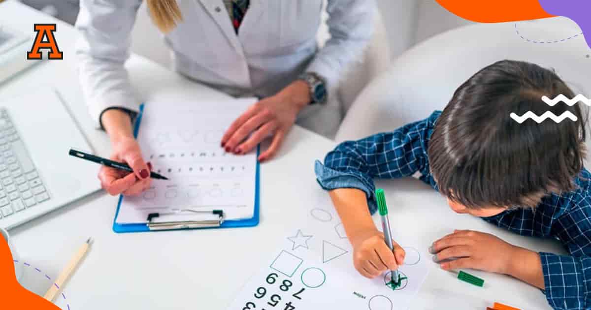 ¿Sabes qué hace un licenciado en psicopedagogía?